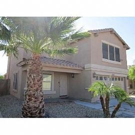 Phoenix, Az - Single Family - $1,075 in Phoenix, AZ
