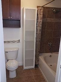 Beautiful One Bedroom Plus Study in Dtc in Centennial, CO (Photo 4 of 5)