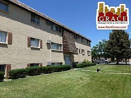  Large, Clean and Affordable 1 Bed in Denver, CO