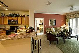 2 Bd/2 Bath Incredible 1x1 with 1024 Sq in Edgewood, FL