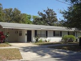 2/1 Duplex in Downtown Orlando in Orlando, FL