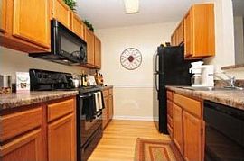 2 Bd/1 Bath Aston Woods Apartments Are L in Daniels, MD (Photo 3 of 5)