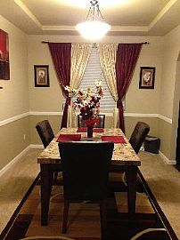 Beautiful Home Available For Move In- Ma in Retsil, WA (Photo 3 of 5)