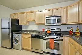 2 Bd/2 Bath 1bd Welcome Home to Crystal in Arlington, VA (Photo 2 of 5)