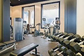 2 Bd/2 Bath 1bd Welcome Home to Crystal in Arlington, VA (Photo 4 of 5)