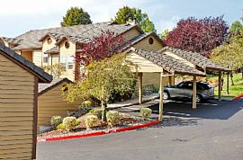 1 Bd/1 Bath The Mark at Lake Oswego Apar in Lake Grove, OR (Photo 2 of 5)