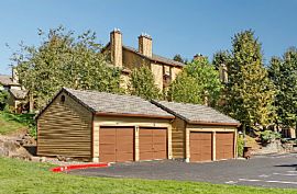 1 Bd/1 Bath The Mark at Lake Oswego Apar in Lake Grove, OR (Photo 4 of 5)