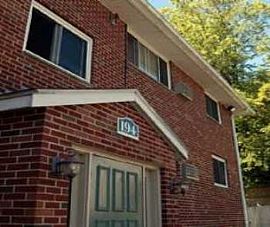 Cohasset Place Apartments in Worcester, MA