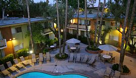 0 Bd/1 Bath L a Studio with Gated Parking. in Los Angeles, CA (Photo 5 of 5)