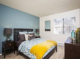 1 Bd/1 Bath Washer and Dryer Included in Y in San Jose, CA