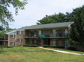 2 Bd/1 Bath Pet Friendly Baltimore, Wash in Baltimore, MD (Photo 4 of 5)