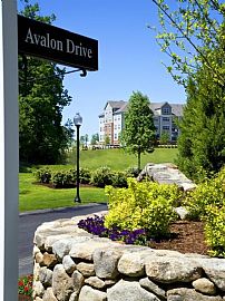 1 Bd/1 Bath Reduced Rents on Many Units. in Acton, MA