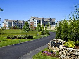 1 Bd/1 Bath Reduced Rents on Many Units. in Acton, MA (Photo 2 of 5)