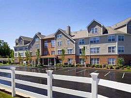 1 Bd/1 Bath Reduced Rents on Many Units. in Acton, MA (Photo 3 of 5)