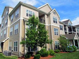 2 Bd/2 Bath Located Between Boston and Pro in Sharon, MA