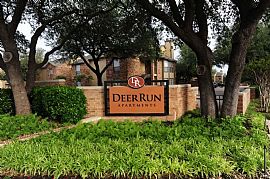 2 Bd/2 Bath Extra Storage on Balcony! Co in Dallas, TX