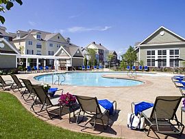 1 Bd/1 Bath Wave Hello to Luxury Apartme in Accord, MA (Photo 3 of 5)