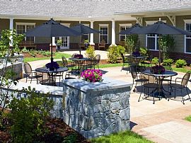 1 Bd/1 Bath Wave Hello to Luxury Apartme in Accord, MA (Photo 4 of 5)