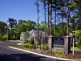 2 Bd/2 Bath Get Your $50 Application Fee in Randolph, MA (Photo 2 of 5)