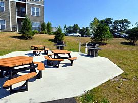 2 Bd/2 Bath Get Your $50 Application Fee in Randolph, MA (Photo 5 of 5)