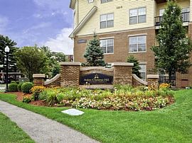 0 Bd/1 Bath Heated Outdoor Pool! On-Site in Boston College, MA (Photo 3 of 5)