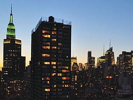 0 Bd/1 Bath Stunning New York City Apart in Manhattan, NY