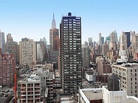 0 Bd/1 Bath Stunning New York City Apart in Manhattan, NY (Photo 2 of 5)