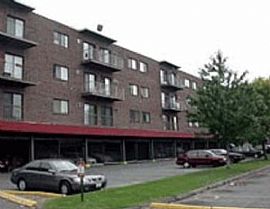 1 Bd/1 Bath Easy Access to Boston Via Pu in Beachmont, MA