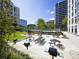 2 Bd/2 Bath Brand New Stuido Apts - Near in White Plains, NY (Photo 2 of 5)