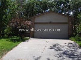 Nice One Level Living on a Large Corner in Colorado Springs, CO