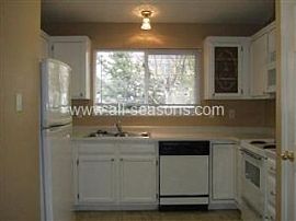 Nice One Level Living on a Large Corner in Colorado Springs, CO (Photo 3 of 4)