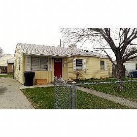 Charming 3 Bed Home in a Quiet Location! in Bennion, UT