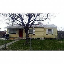 Charming 3 Bed Home in a Quiet Location! in Bennion, UT (Photo 2 of 5)