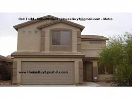 3 Bed, 1949 Sqft, $995 in Laveen, AZ