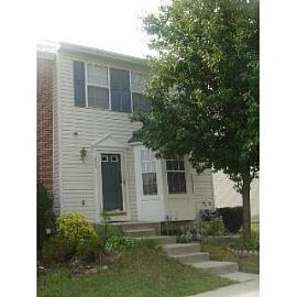 Spacious 3br 3ba Townhome in District He in District Heights, MD