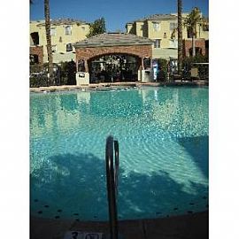 Brick Commons! in Phoenix, AZ