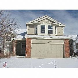 5516 S Jericho Way in Aurora, CO