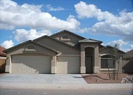 Single Family Rental Home in Maricopa in Maricopa, AZ