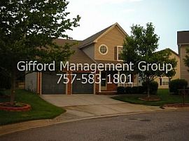 Single Family Rental Home in Chesapeake in Chesapeake, VA