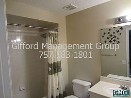 Single Family Rental Home in Chesapeake in Chesapeake, VA (Photo 3 of 4)