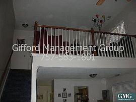 Single Family Rental Home in Chesapeake in Chesapeake, VA (Photo 4 of 4)