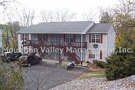 Apartment Rental Home in Harrisonburg in Harrisonburg, VA