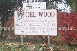 Apartment Rental Home in Harrisonburg in Harrisonburg, VA (Photo 5 of 5)