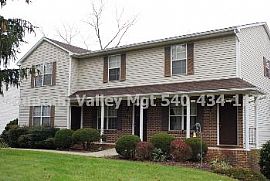 Apartment Rental Home in Harrisonburg in Harrisonburg, VA