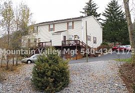 Apartment Rental Home in Harrisonburg in Harrisonburg, VA (Photo 2 of 5)