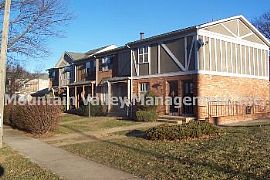 Apartment Rental Home in Harrisonburg in Harrisonburg, VA