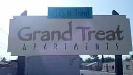 Air Conditioned - Ceramic Tile - Grant/c in Sun, AZ (Photo 5 of 5)