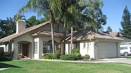 Relaxing Like An Oasis in Elk Grove, CA