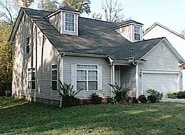 Luxury Master Suite and Much More! in Charlotte, NC