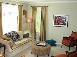 Luxury Master Suite and Much More! in Charlotte, NC (Photo 2 of 5)